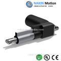 Brush Motor Electric Linear Actuator With Long Stroke For Home Bed And Car Parts